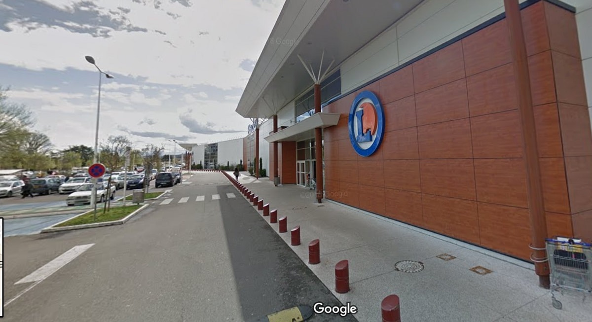 Point de Vente gagnant Loto de Tignieu