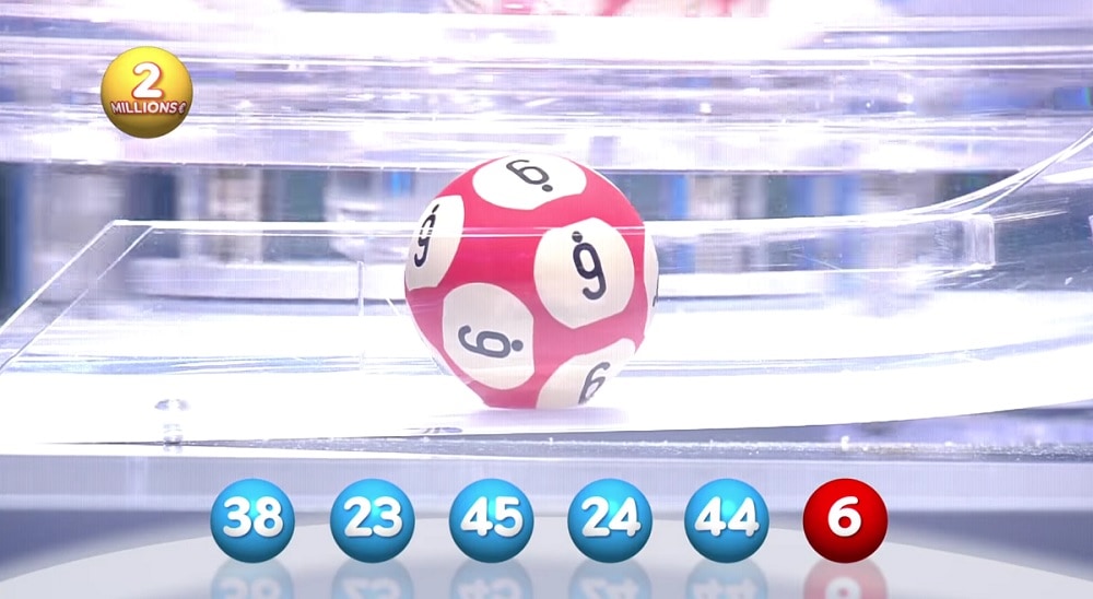 combinaison gagnante Loto du lundi 18 mars 2019