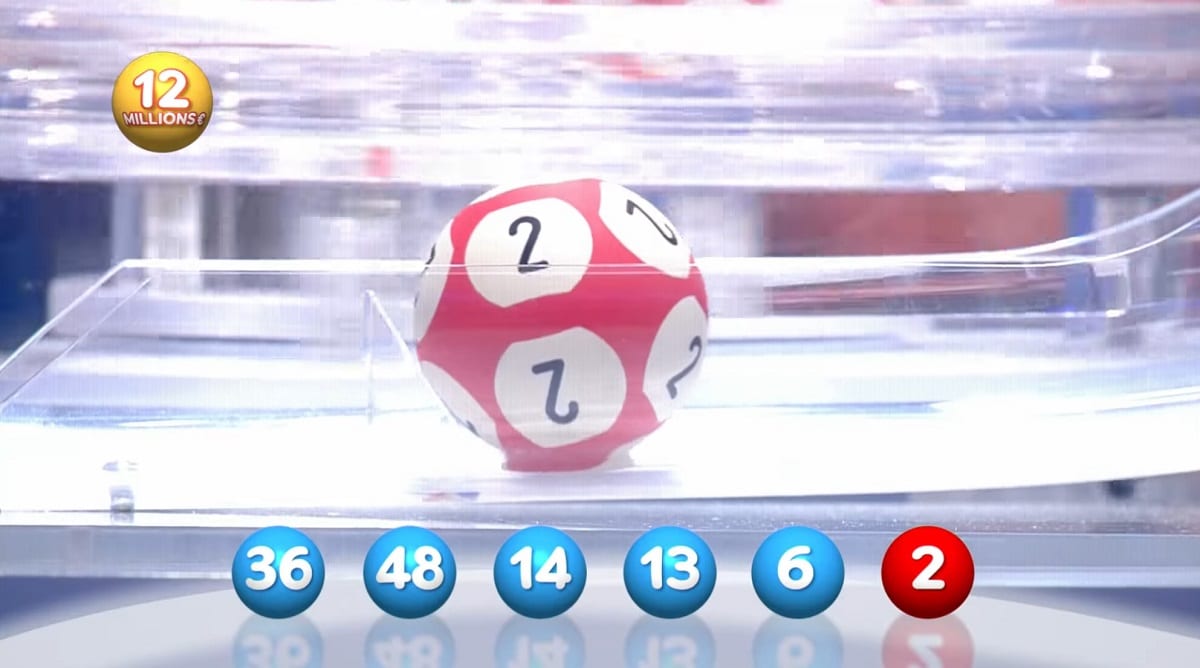 combinaison gagnante Loto du 29 mai 2019