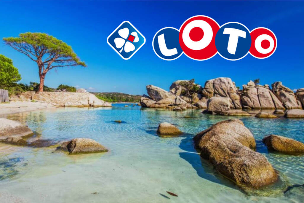 Loto Fdj Un Joueur De Corse Du Sud S Offre Millions D Euros Le E