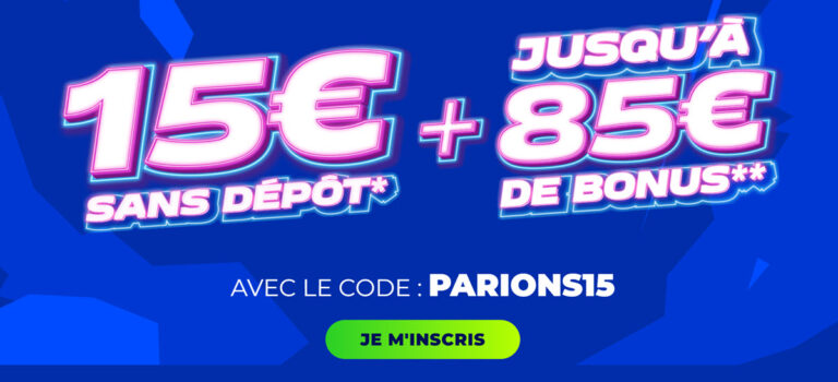 Code Promo Fdj Offert En E Cr Dit Novembre