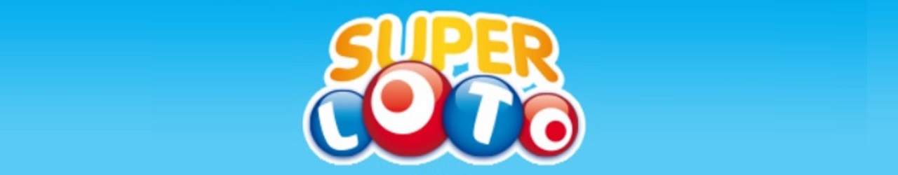 Super Loto du 5 avril 2013