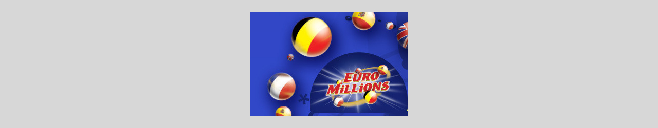 Euro millions belgique