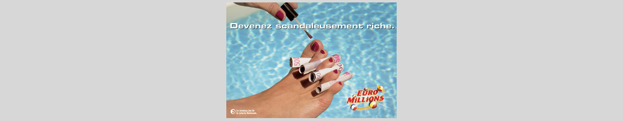Euromillions croix rouge gagnante