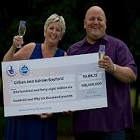 des gagnants euromillions anglais
