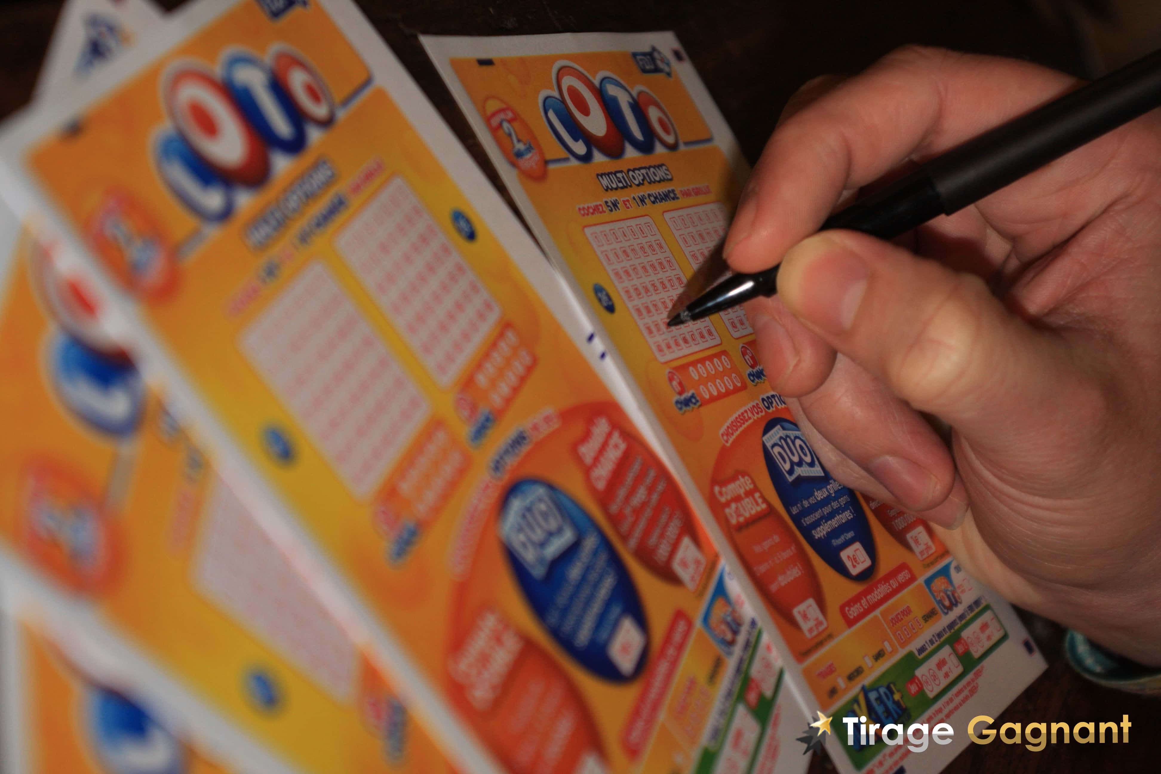 Loto : une joueuse fait un écart à l'Euromillions et rate le jackpot Super Loto