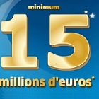 15 millions d'euros gagnant français