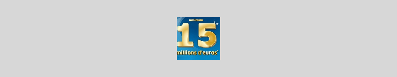 15 millions euros gagnant francais