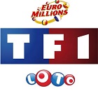 loto euromillions sur TF1 en 2014