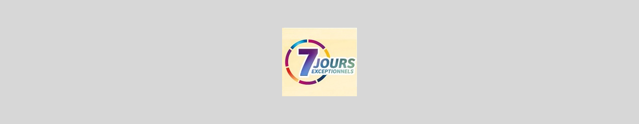 7jours exceptionnels loto