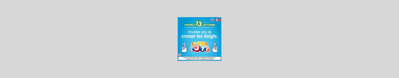 gagnant super loto francois