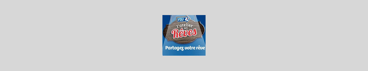 logo de latelier des reves