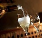 coupe de champagne pour le loto de cette année 2013