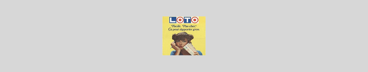 loterie nationale