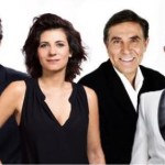 Les nouveaux présentateurs du Loto et Euromillions sur TF1 sont maintenant connus !