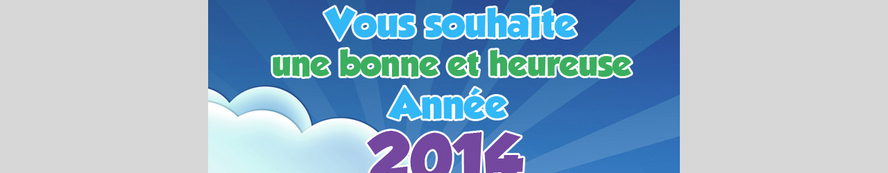 bonne annee tirage gagnant
