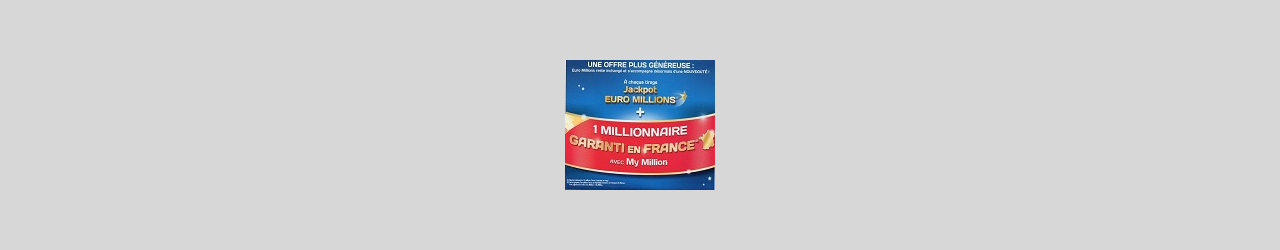 my million 4 fevrier 2014