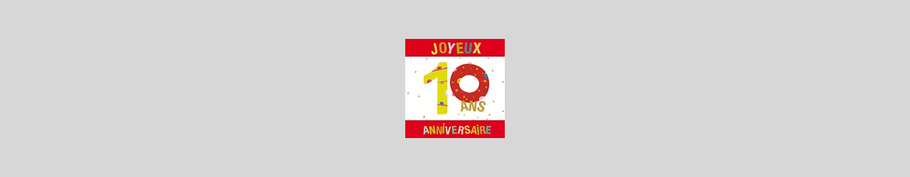 euromillions joyeux anniversaire 10 ans