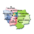 ile de france my million