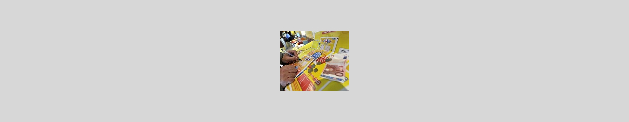 Loto gagnant puy de dome