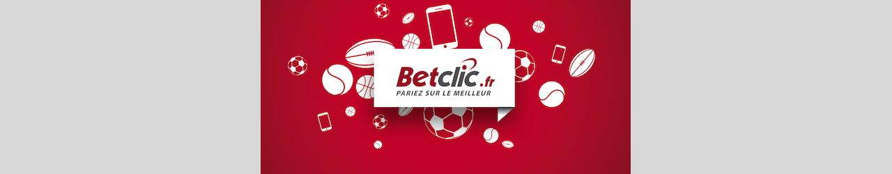 betclic site paris sportifs