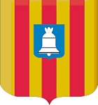 blason Ariège