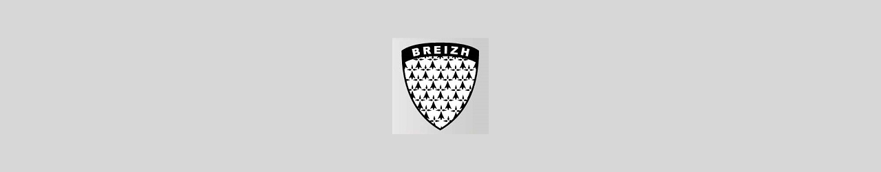 blason bretagne