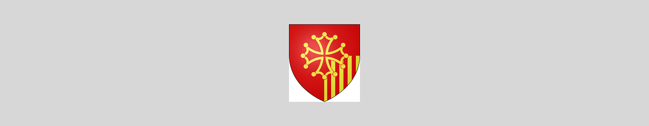 blason languedoc roussillon