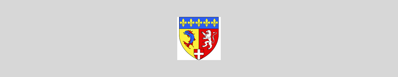 blason rhone alpes