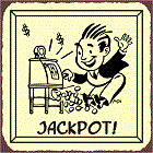 la course aux jackpots