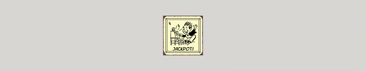 course aux jackpots