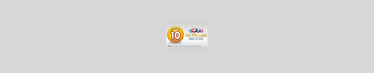 loto pâques publicite1