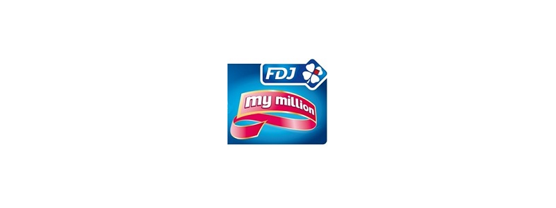 my million fete ses deux mois