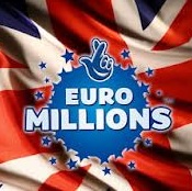 euromillions UK