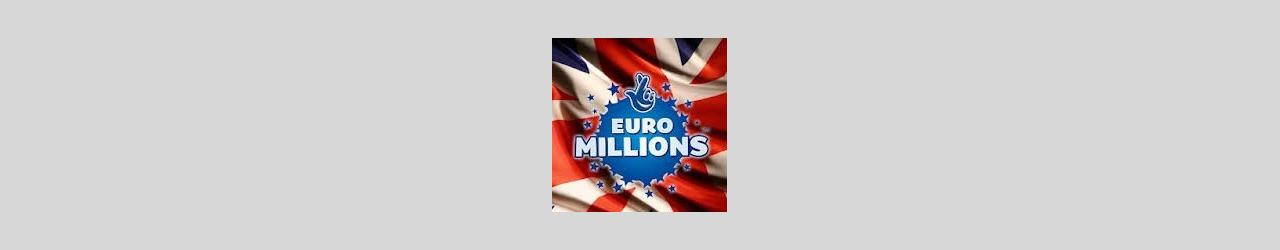 euromillions UK