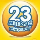 gagnant 23 millions d'euros au Loto