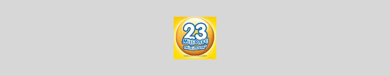 gagnant 23 millons euros loto