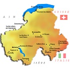 la haute savoie