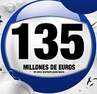 137 millions d’euros de l’Euromillions pour un joueur espagnol