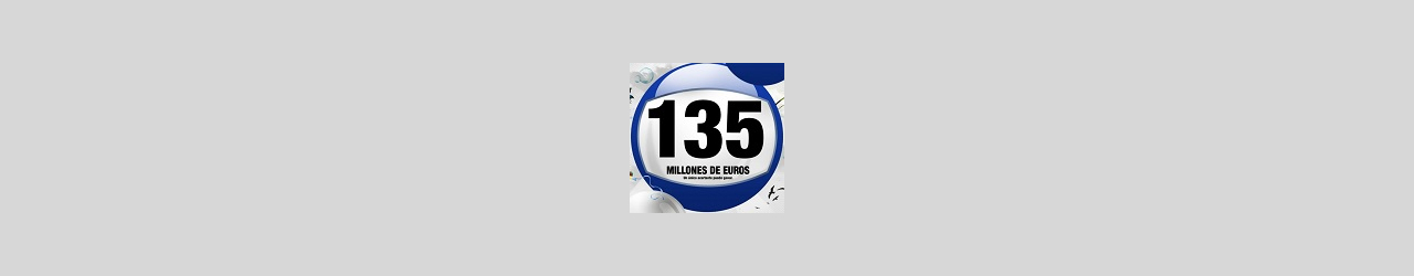 137 millions euromillions espagnol