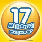17 millions d'euros gagnant Loto