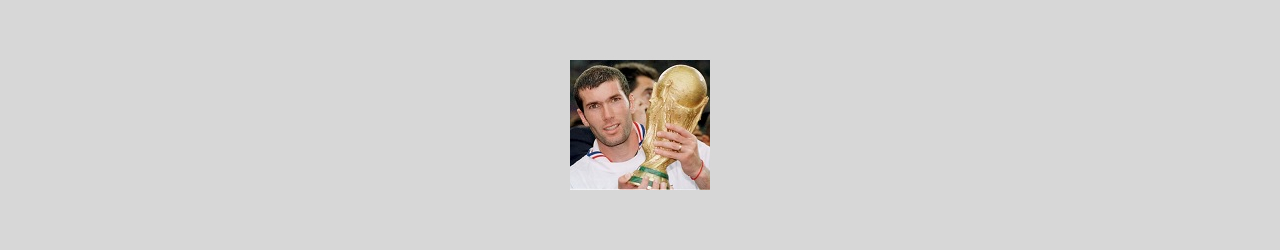 coupe de monde 1998 france