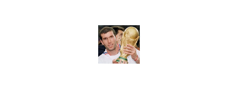 coupe de monde 1998 france