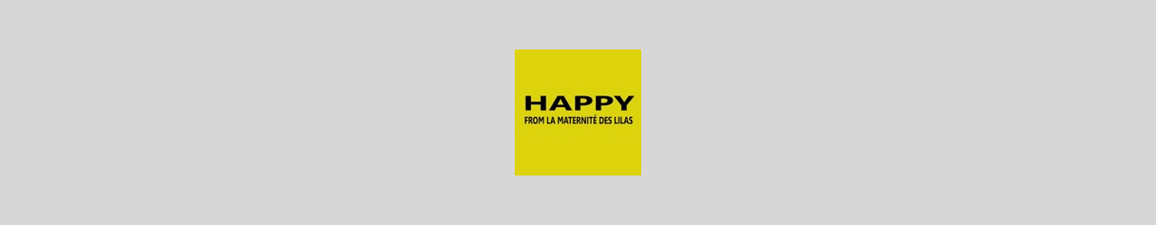 happy maternite des lilas