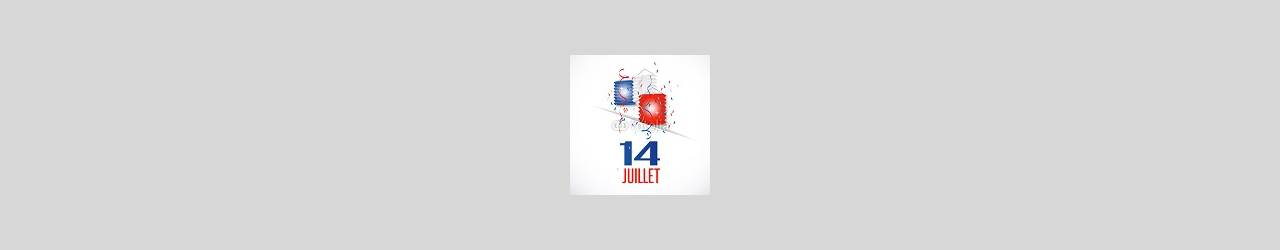 14 juillet fete nationale