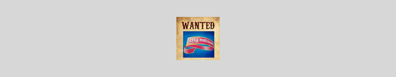 avis de recherche gagnant mymillion
