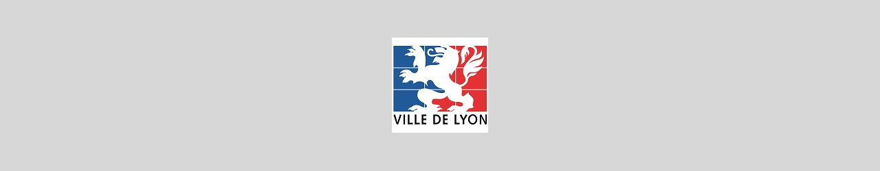 blason ville lyon
