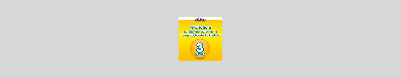 gagnant landes loto lundi 21 juillet 2014
