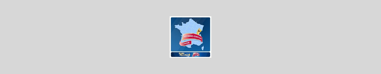 gagnant mymillion franche compte