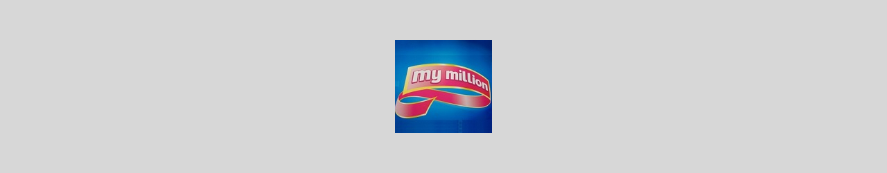 mymillion logo
